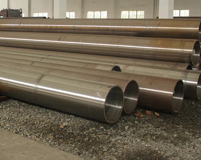 ASTM A178 Gr.C Heat Exchanger Tube